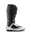 GAERNE BOOTS SG-12 LIMITED EDITION WHITE/BLACK | TopFun.com