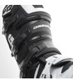 GAERNE BOOTS SG-12 LIMITED EDITION WHITE/BLACK | TopFun.com