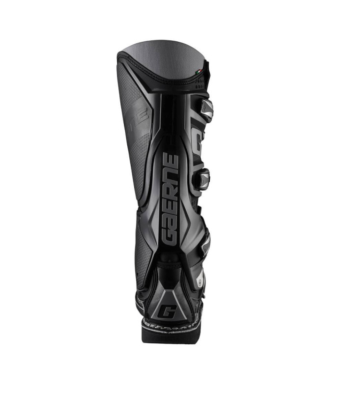GAERNE SG-12 BOOTS (BLACK)