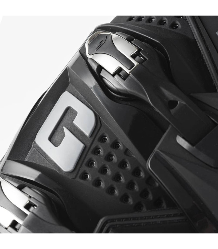 GAERNE SG-12 BOOTS (BLACK)