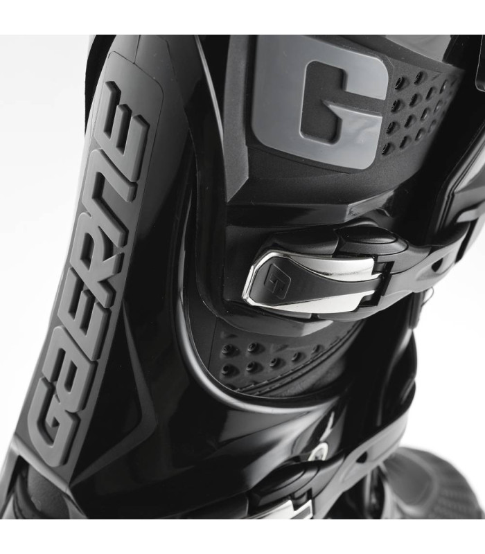 GAERNE SG-12 BOOTS (BLACK)