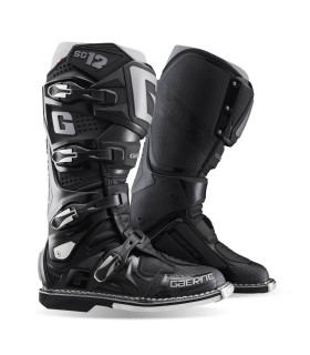 GAERNE SG-12 BOOTS (BLACK)