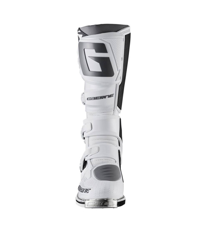 BOTAS GAERNE SG-12 (BLANCO)