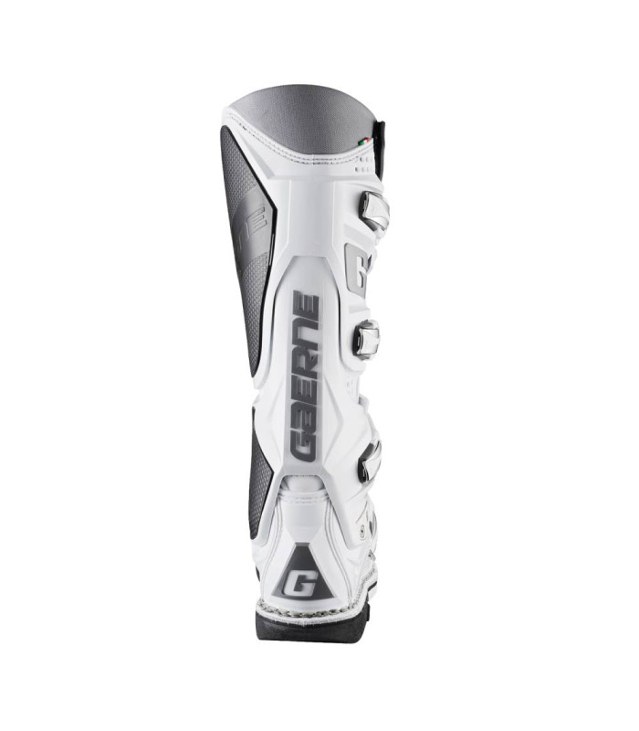 BOTAS GAERNE SG-12 (BLANCO)