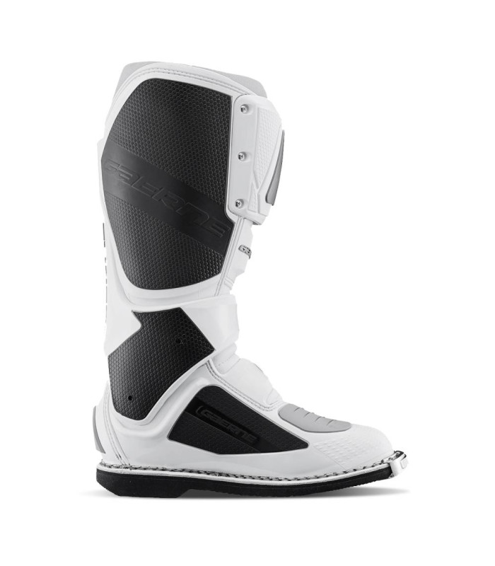 GAERNE SG-12 BOOTS (WHITE)