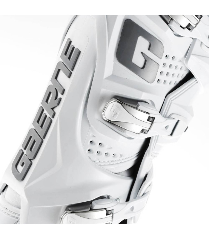 GAERNE SG-12 BOOTS (WHITE)
