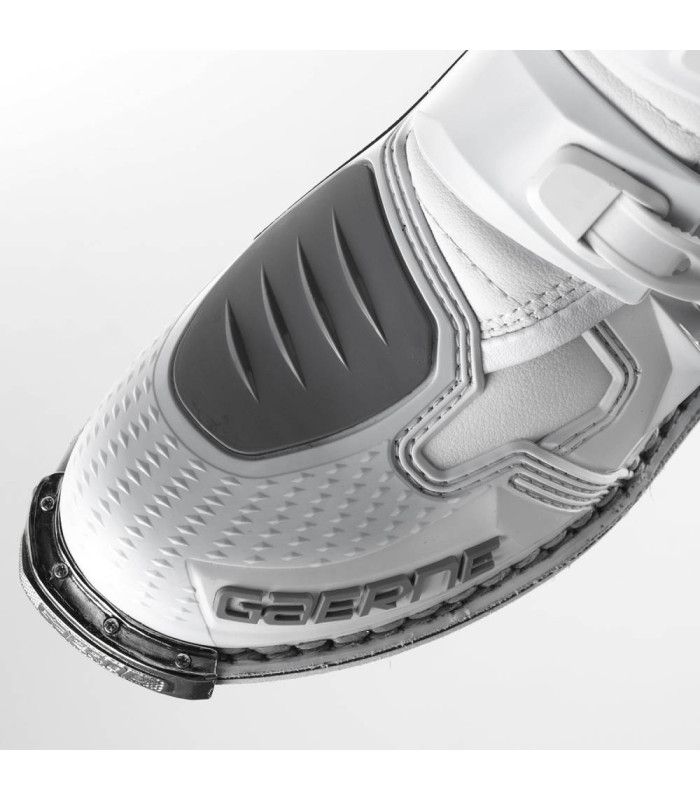 GAERNE SG-12 BOOTS (WHITE)