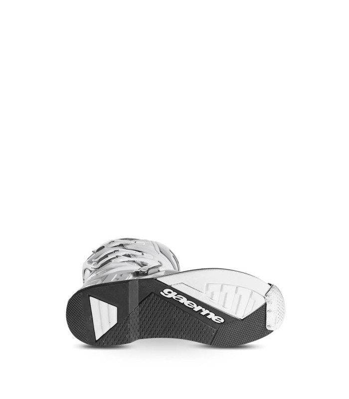 BOTAS GAERNE SG-12 (BLANCO)