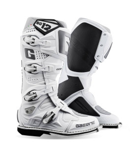 BOTAS GAERNE SG-12 (BLANCO)