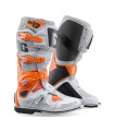 BOTAS GAERNE SG-12 (NARANJA/GRIS/BLANCO)