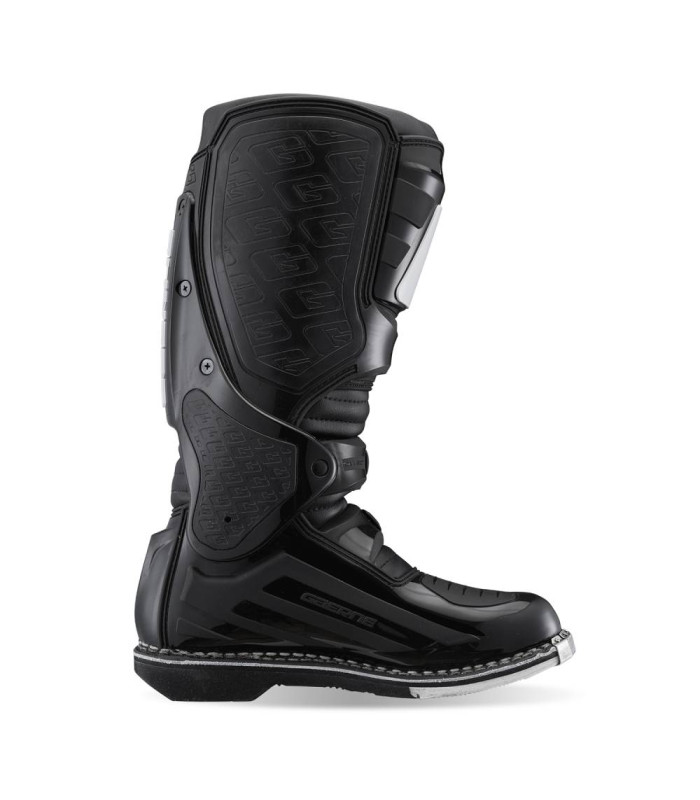 GAERNE BOOTS SG-10 BLACK | TopFun.com