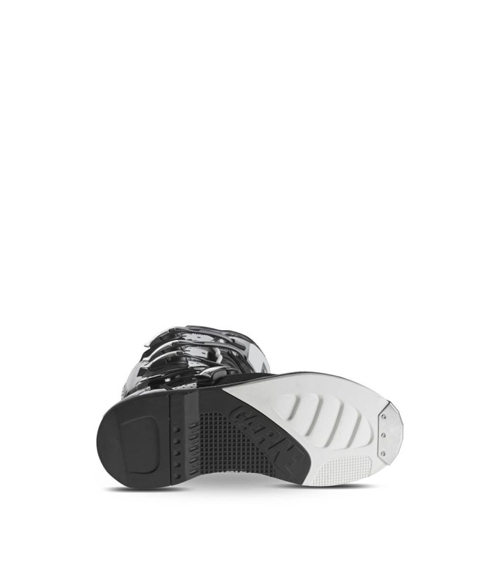 BOTAS GAERNE SG-10 NEGRAS | TopFun.com