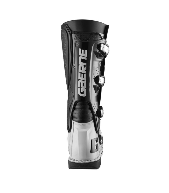 BOTAS GAERNE SG-10 (NEGRO/BLANCO) | TopFun.com