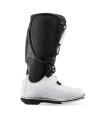 GAERNE SG-10 BOOTS (BLACK/WHITE) | TopFun.com