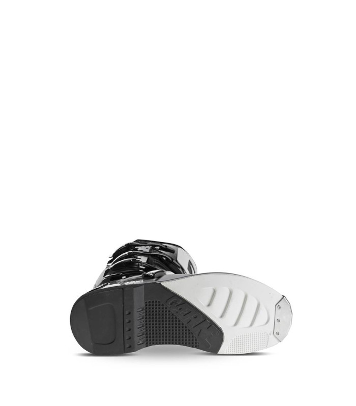 GAERNE SG-10 BOOTS (BLACK/WHITE) | TopFun.com