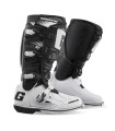 BOTAS GAERNE SG-10 (NEGRO/BLANCO)