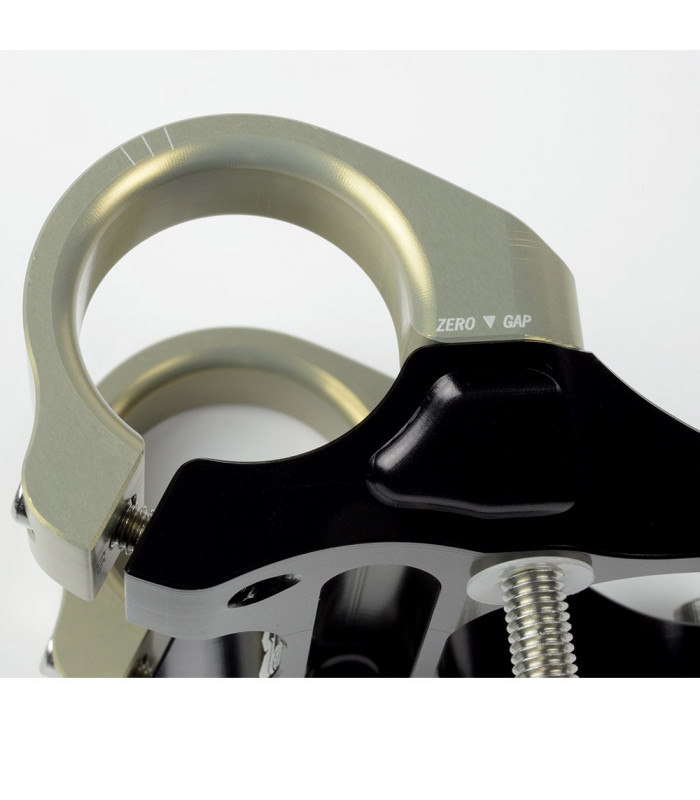 RENTHAL INTEGRA STEM (45 MM/0)