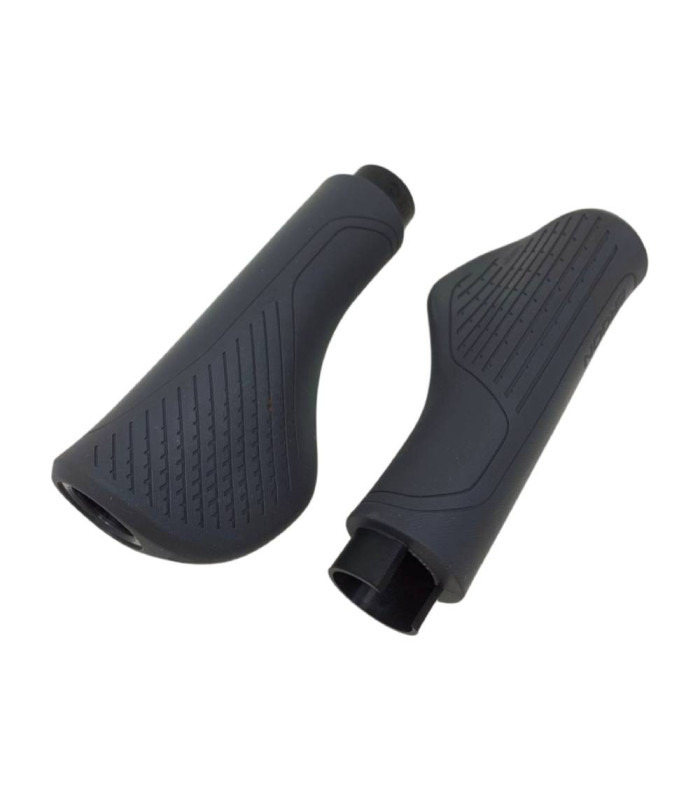 ERGON GS1-S EVO GRIPS BODIES (MOONDUST GREY)