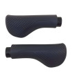 ERGON GS1-S EVO GRIPS BODIES (MOONDUST GREY)
