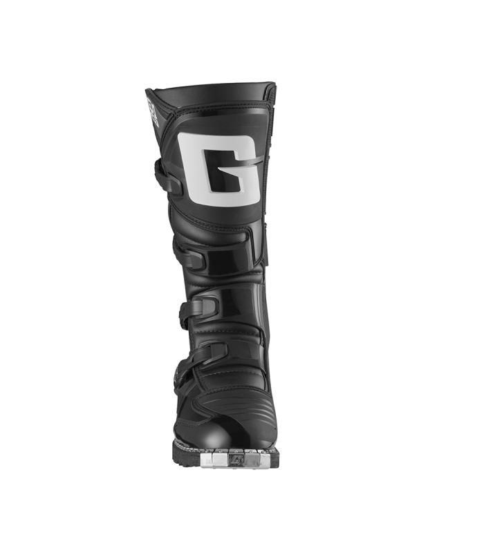 GAERNE GX-1 GOODYEAR BOOTS (BLACK)