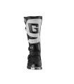 GAERNE GX-1 GOODYEAR BOOTS (WHITE/BLACK)