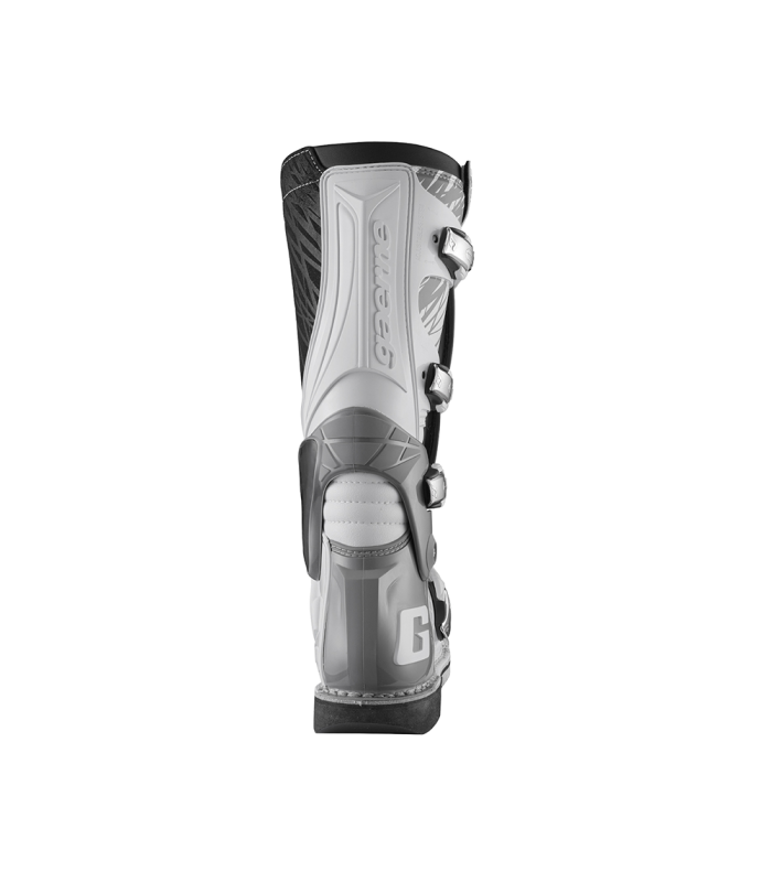 BOTAS GAERNE FASTBACK ENDURANCE (BLANCAS)