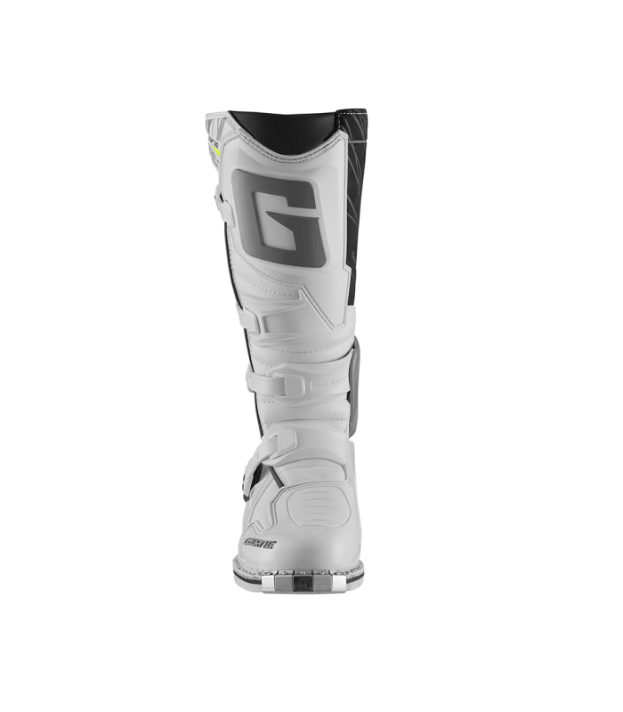 GAERNE FASTBACK ENDURANCE BOOTS (WHITE)