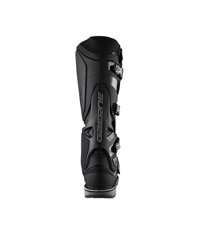 BOTAS GAERNE SG-22 (NEGRO)