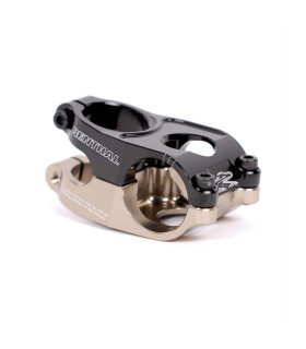 POTENCIA RENTHAL DUO (40 MM/+10)