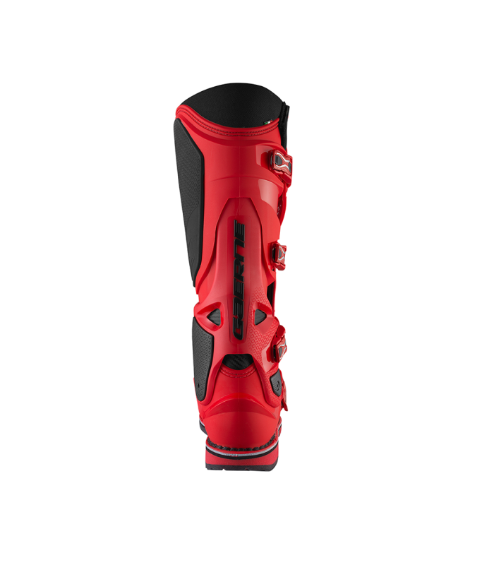BOTAS GAERNE SG-22 (ROJO)