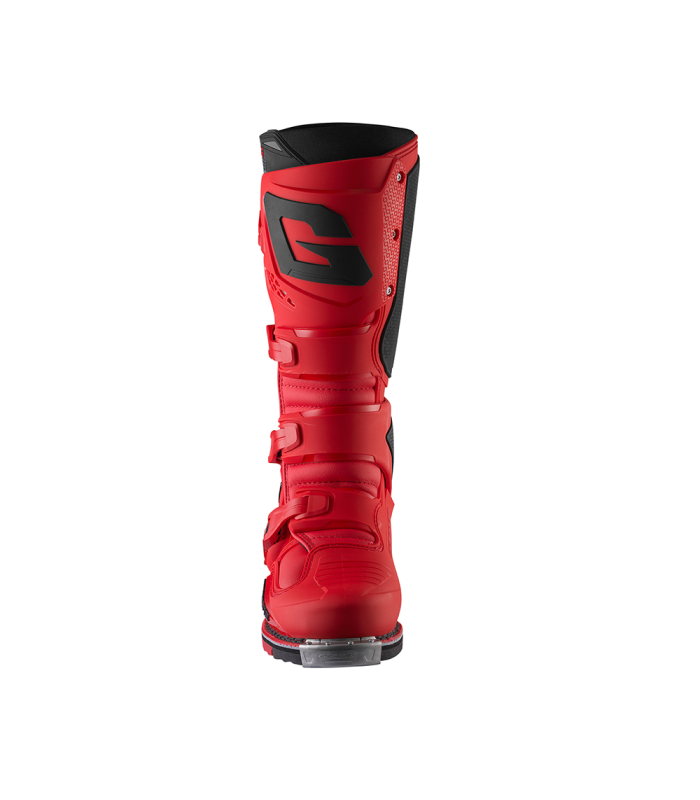 BOTAS GAERNE SG-22 (ROJO)