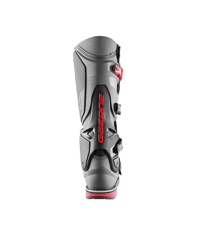 BOTAS GAERNE SG-22 (ANTRACITA/NEGRO/ROJO)