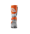 GAERNE SG-22 BOOTS (ORANGE/WHITE/GREY)