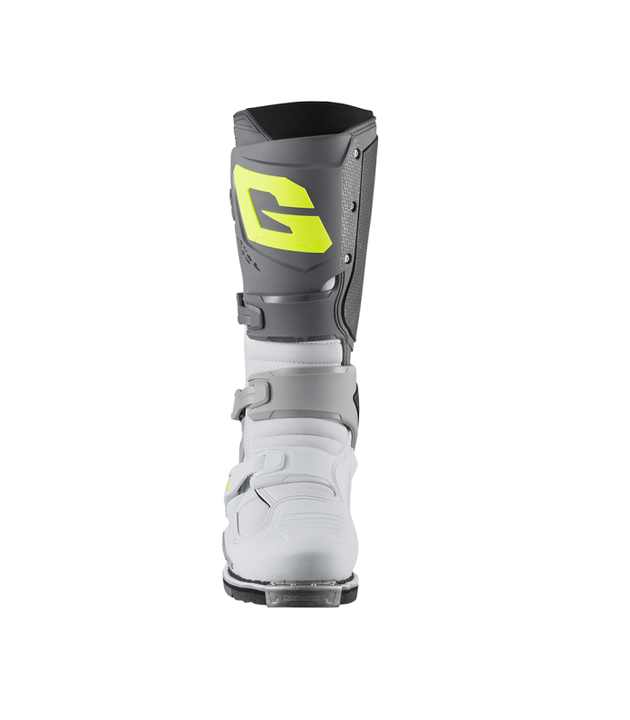 BOTAS GAERNE SG-22 (ANTRACITA/BLANCO/GRIS)