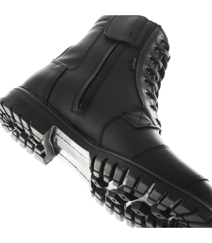 BOTAS GAERNE G-STONE GORE-TEX (NEGRO)