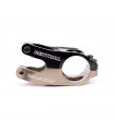 RENTHAL DUO STEM (40 MM/+10)