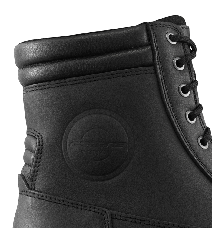 GAERNE G-STONE GORE-TEX BOOTS (BLACK)
