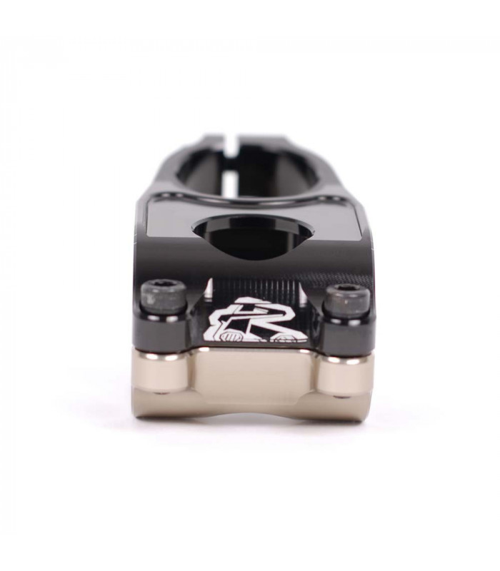 RENTHAL DUO STEM (40 MM/+10)
