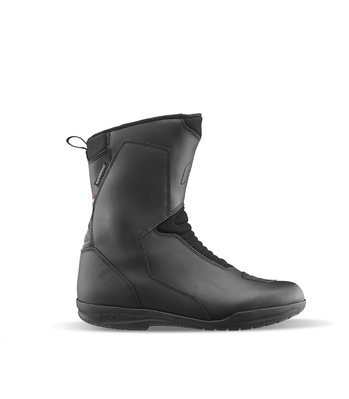 GAERNE G-YUMA AQUATECH BOOTS (BLACK)
