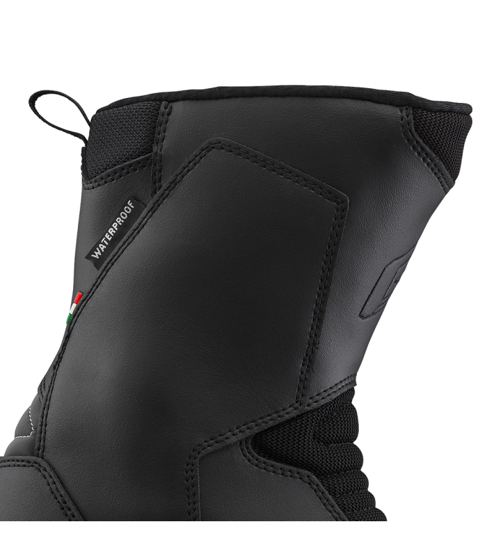 BOTAS GAERNE G-YUMA AQUATECH (NEGRAS)