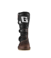 GAERNE BALANCE OILED TRIAL BOOTS (BROWN)