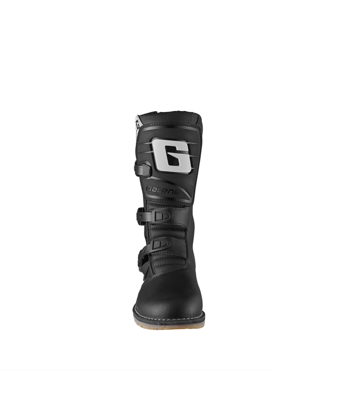 GAERNE BALANCE PRO TECH TRIAL BOOTS (BLACK)