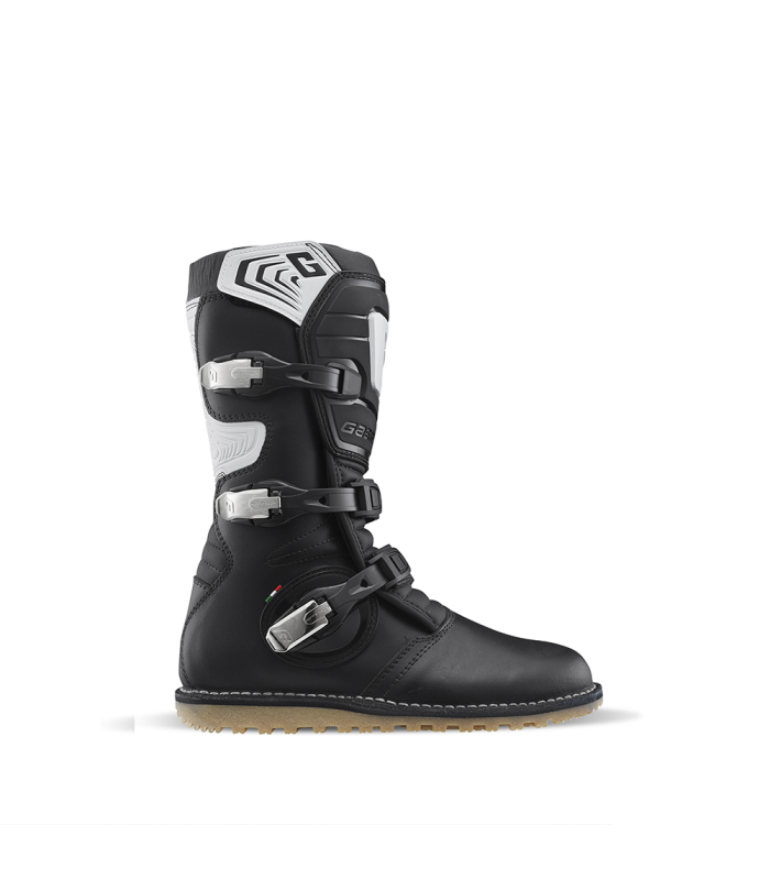 GAERNE BALANCE PRO TECH TRIAL BOOTS (BLACK)