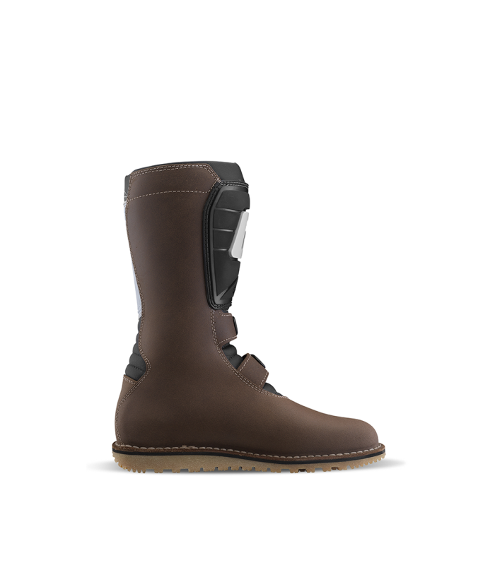 GAERNE BALANCE PRO TECH TRIAL BOOTS (BROWN)