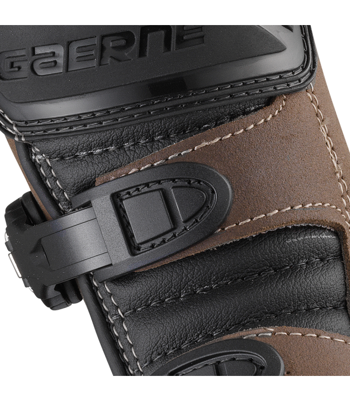 BOTAS TRIAL GAERNE BALANCE PRO TECH (MARRONES)