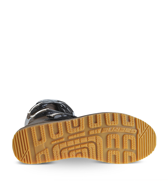 GAERNE BALANCE PRO TECH TRIAL BOOTS (BROWN)