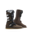 GAERNE BALANCE PRO TECH TRIAL BOOTS (BROWN)
