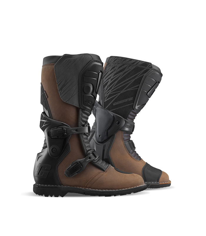 BOTAS GAERNE G-DAKAR GORE-TEX | TopFun.com