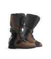GAERNE G-DAKAR GORE-TEX BOOTS (BROWN)