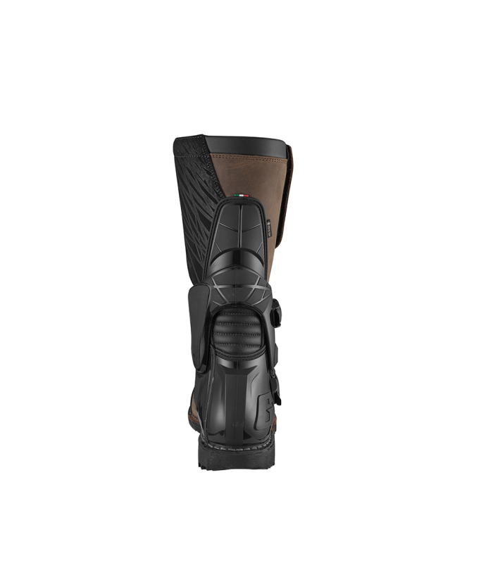 GAERNE G-DAKAR GORE-TEX BOOTS | TopFun.com